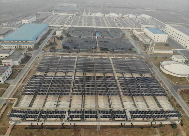 2.2MW 중국